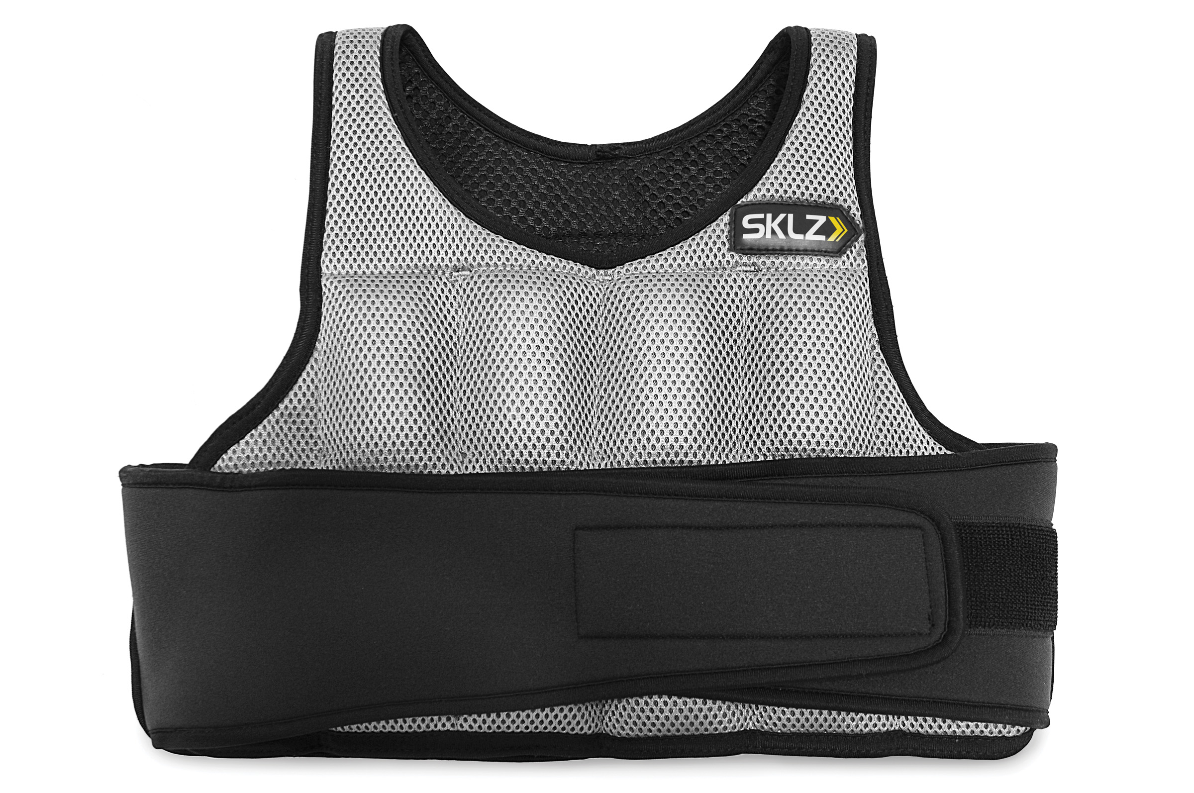 Weighted Vest Variable Weight Training Vest, SKLZ