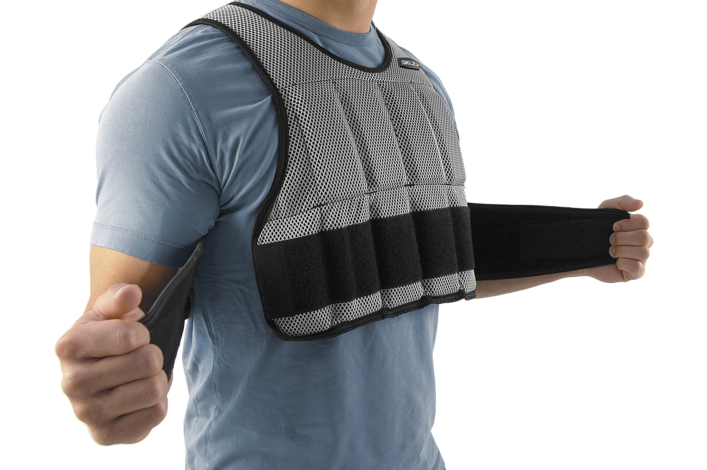 titin weight vest