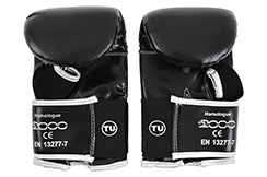 Gants Sac De Frappe Initiation Boxe Montana Dragonsports Eu