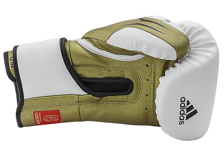 Training Boxing Gloves Speed Tilt 350V ADISPD350V Adidas