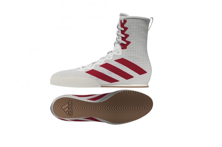 Chaussures De Boxe Box Hog Adidas Dragonsports Eu