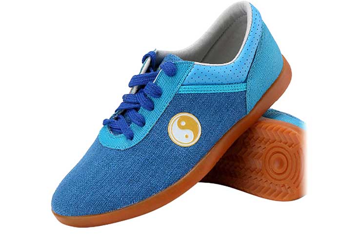 JinJi Taiji shoes, Colors