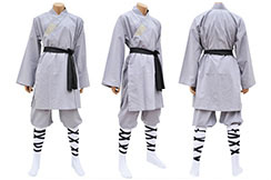 Shaolin Elastic Cotton Socks - Seng Wa - Shoes & Socks - Shaolin - Martial  Arts - Webmartial