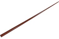 Wing Chun Pole 275cm (Dragon Pole) - Merbau Wood - DragonSports.eu