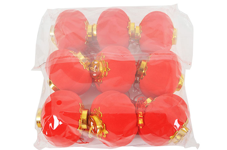 [6pc set] Little Chinese Lanterns Ø10cm