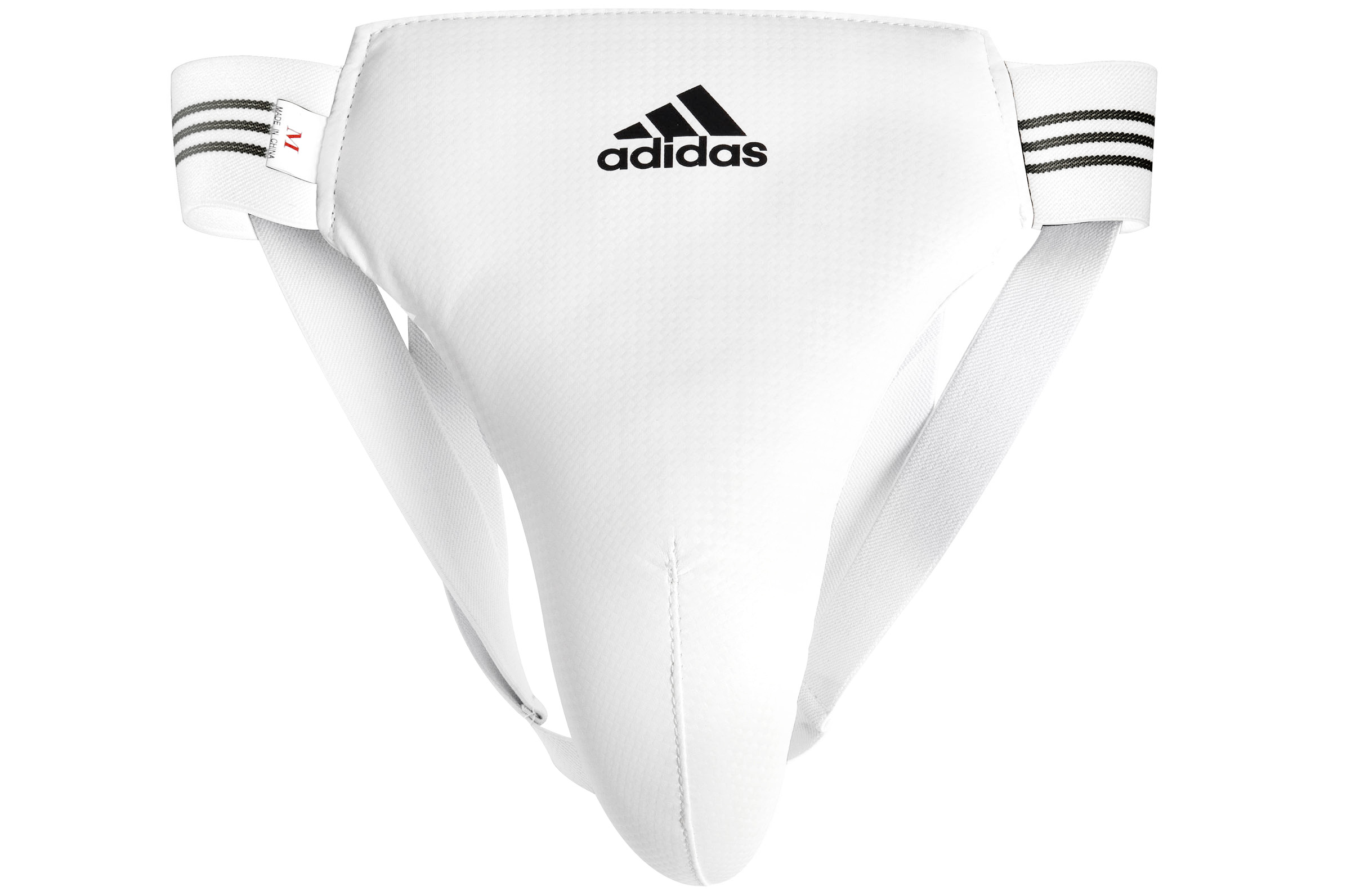 Coquille De Protection COQUILLE BLANC ADIDAS