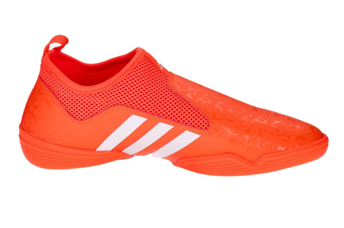 Chaussures Taekwondo ADITBR01, Adidas