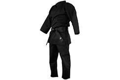 Ninjutsu, Ninja Uniforms 