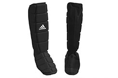 Foot+Shin Pads LightProtecFX - ADIBP21, Adidas