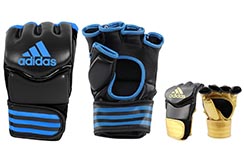 Gants MMA, avec Pouce - ADICSG07, Adidas