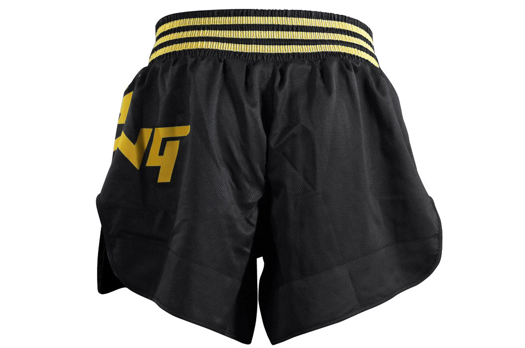 adidas BOXWEAR - Pantalones cortos de boxeo tradicionales