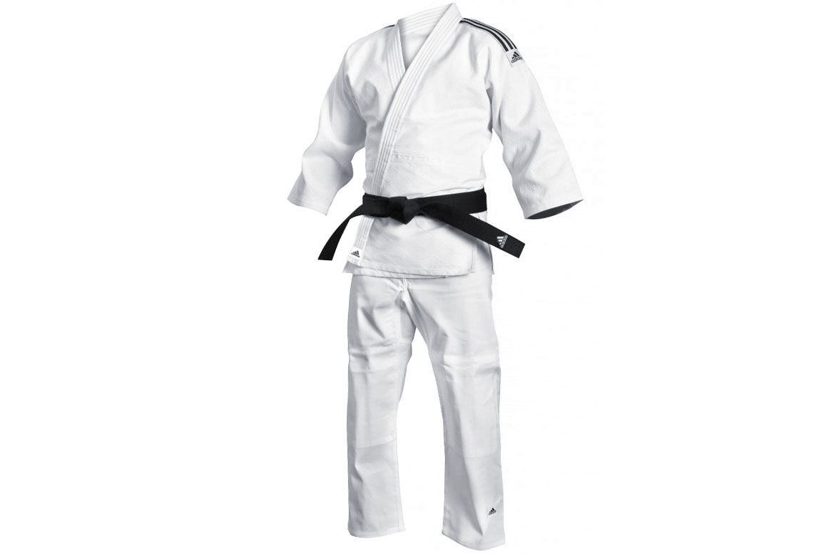 Judo Kimono, Training - J500, Adidas - DragonSports.eu