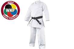 Kimono de Karaté WKF - Kigai Cortar Japonês K888J, Adidas