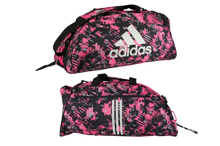 sac de sport en cuir adidas