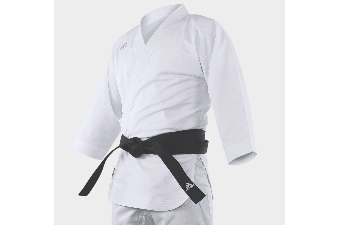 Karate Kimono WKF - Adizero K0, Adidas 