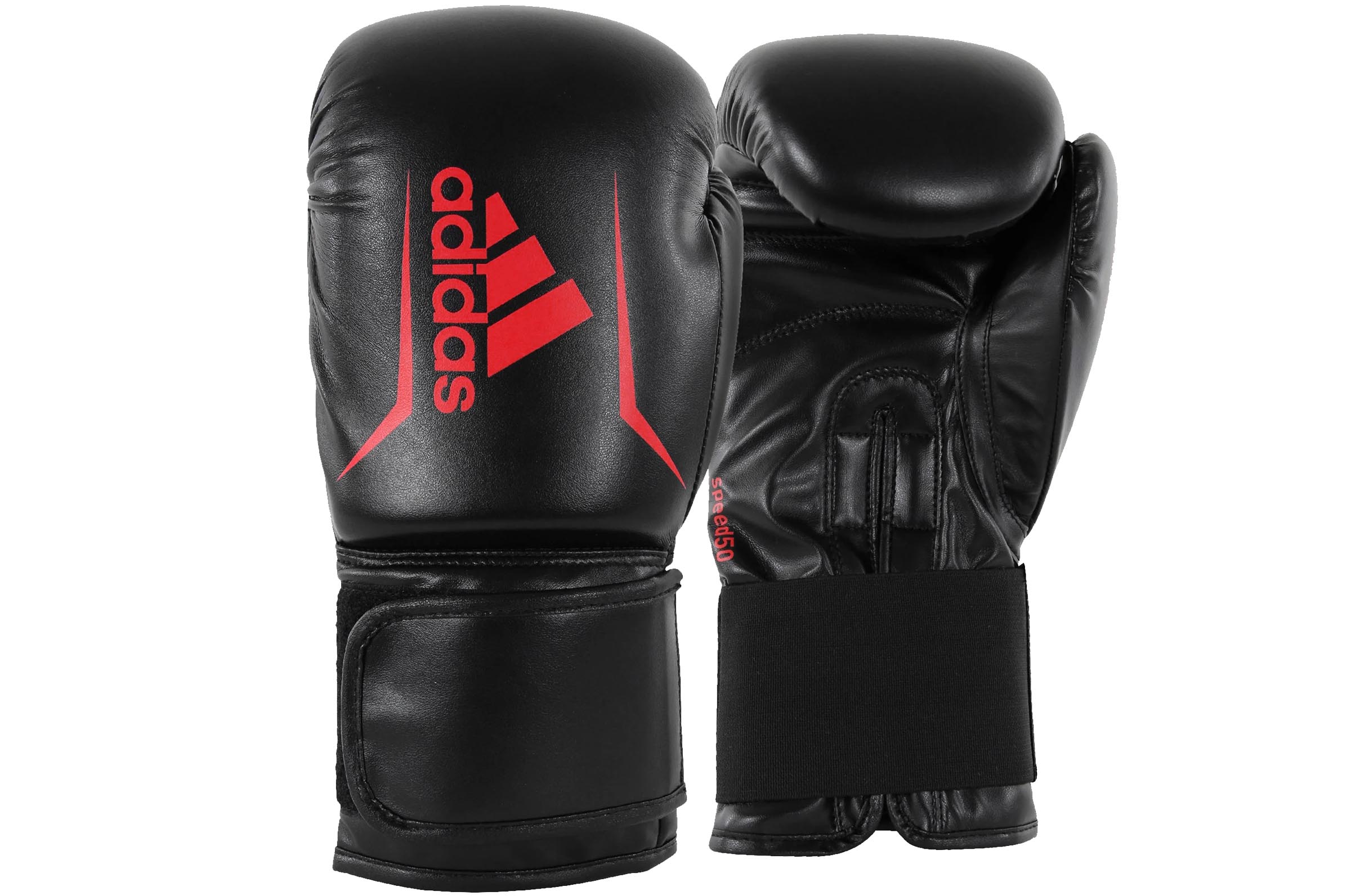 Gants de boxe Anglaise Adidas AIBA - Gants de boxe & MMA/Gants de boxe  entraînement - lecoinduring
