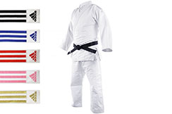 Judo & Aikido Kimono, Training - J500, Adidas 