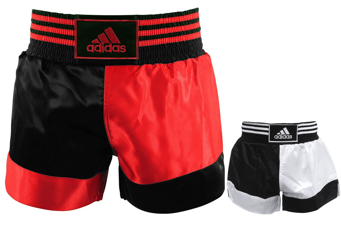 adidas kickboxing shorts
