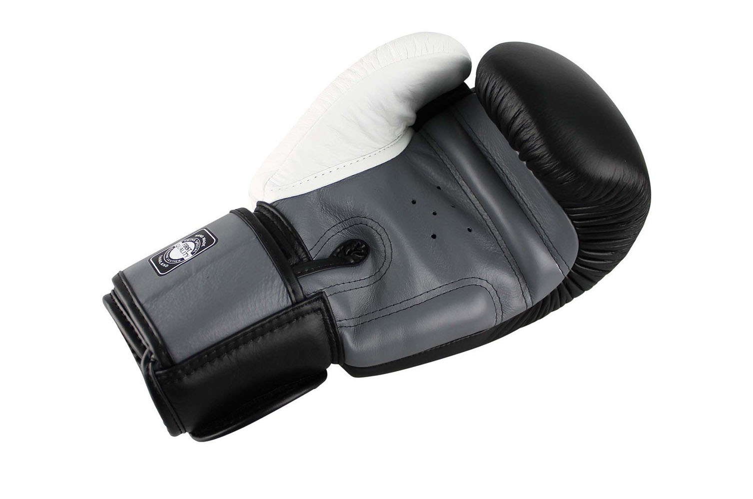 Boxing Gloves - BGVL4, Twins