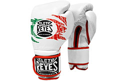 Luvas d’entraînement PRO Mexican Bandeira, Cleto Reyes