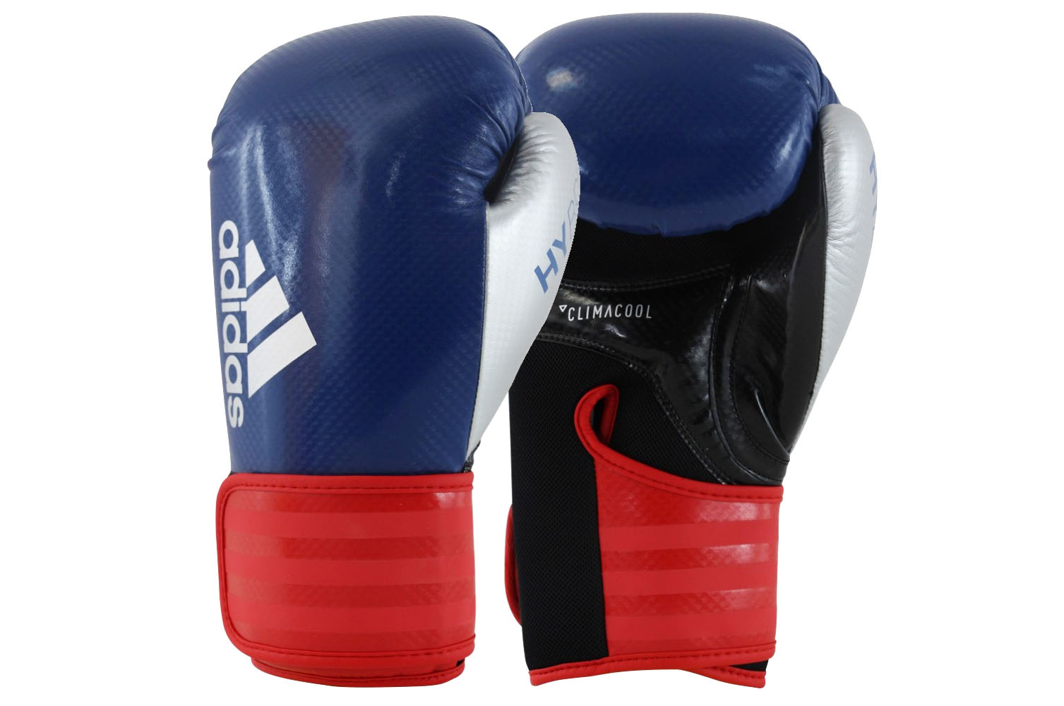 Guantes de boxeo, Hybrid - ADIH75, Adidas - DragonSports.eu