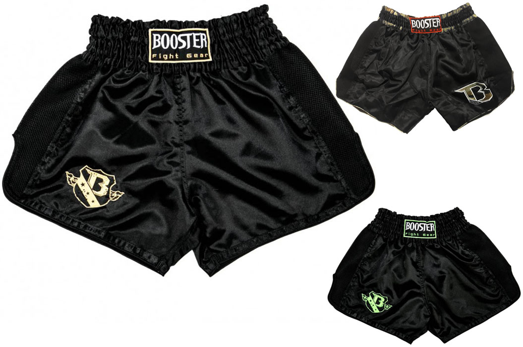 Shorts For Thai Boxing - DragonSports.eu