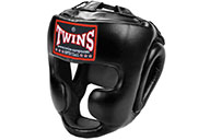 Twins Head Gear HGL 3 Black