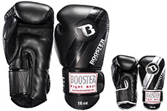 Luvas de Boxe Couro - BGL1 V3, Reforço