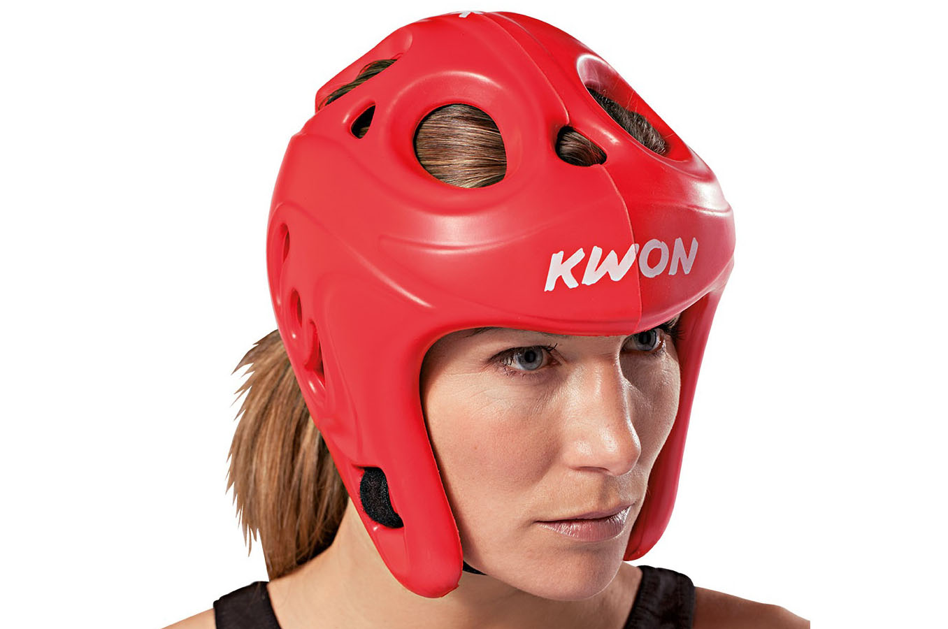 Martial Arts Supplies – KWON Equipment Stick Fighting Head Guard