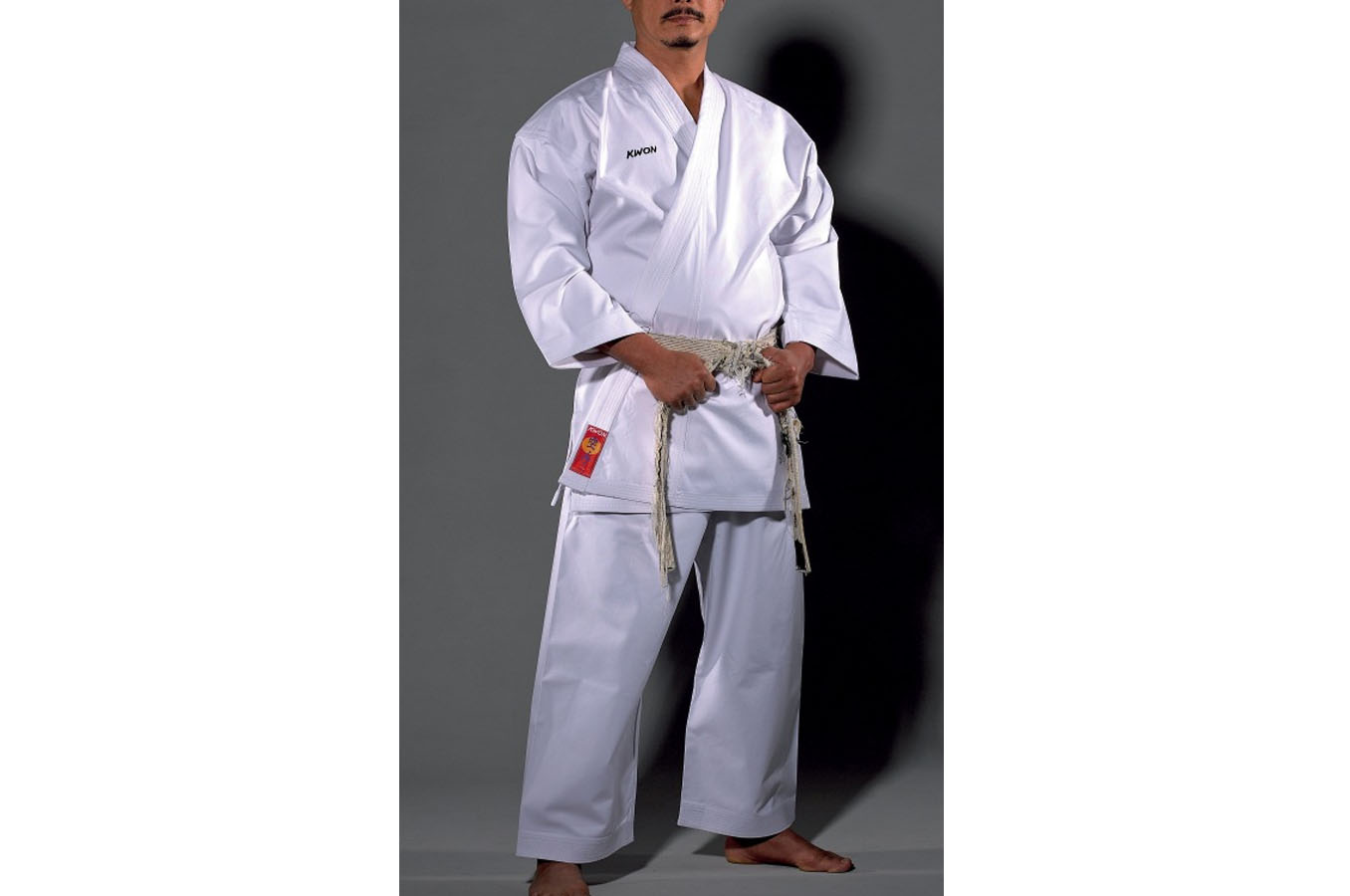 Kimono de Karate - Coupe Tradi, Renshu, Kwon 