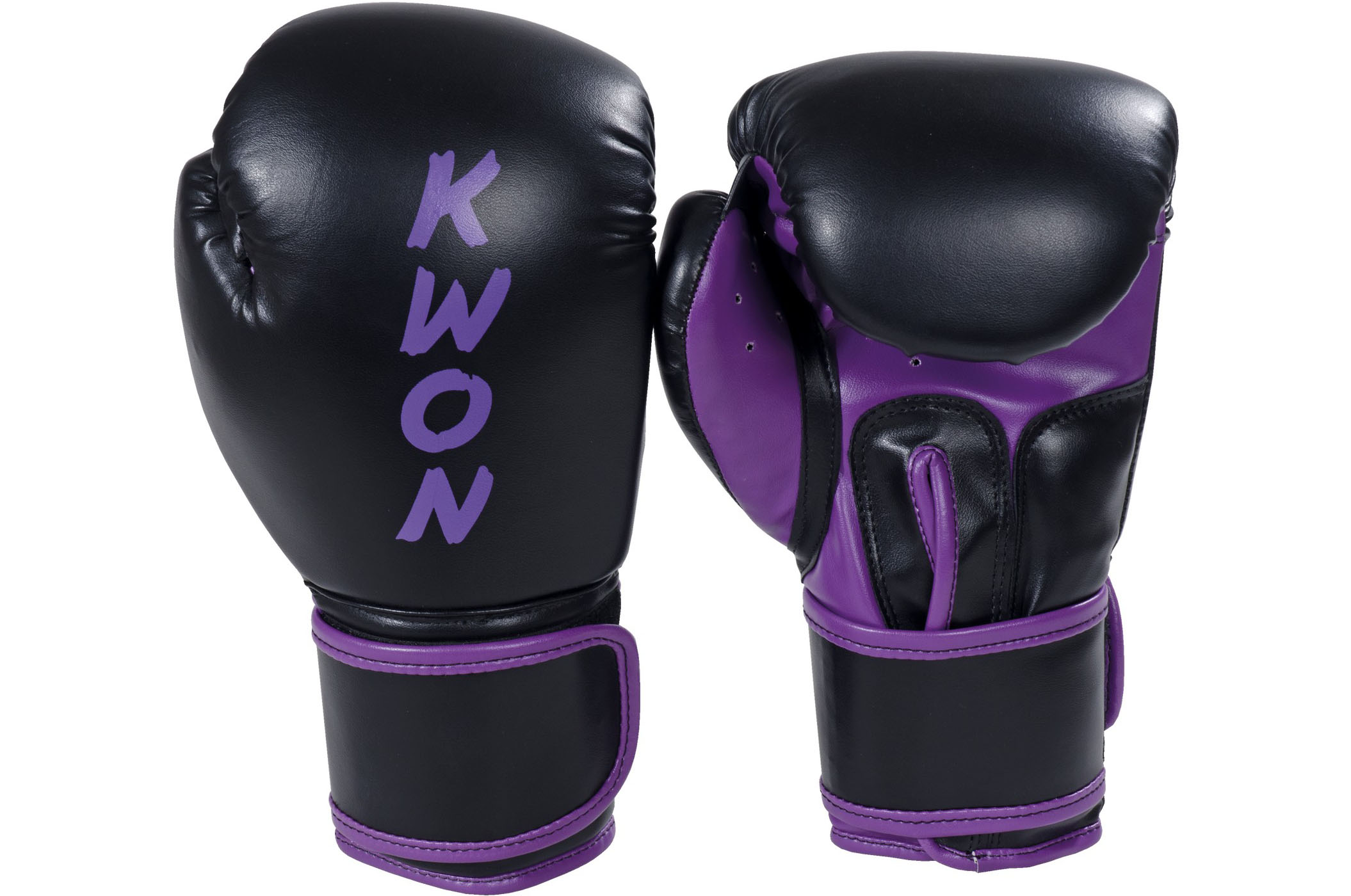 Short de Boxe Thaï & Kick Boxing - Clubline, Kwon 