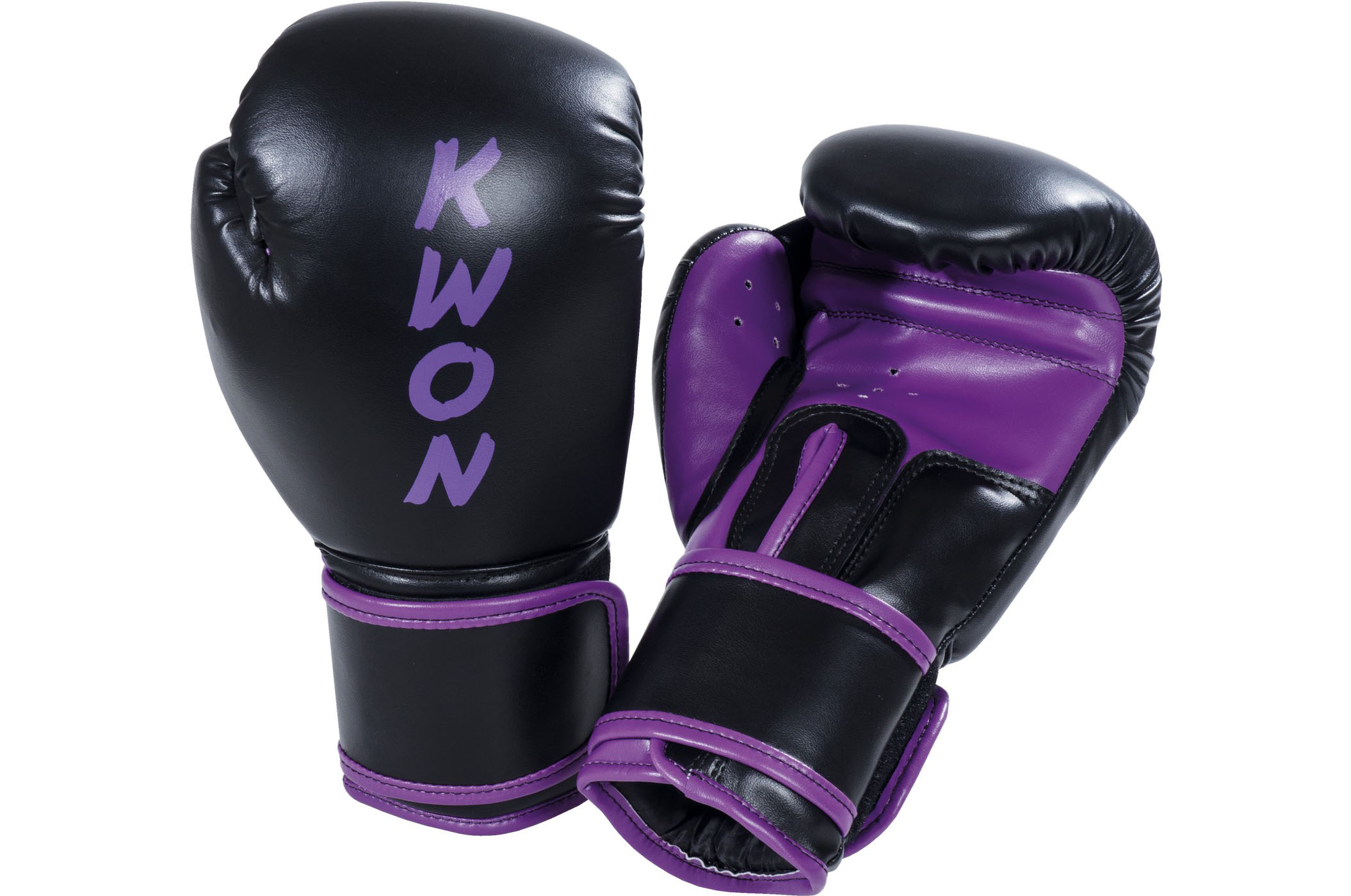 Gants de boxe Thaï enfant Kwon - Boxe Thaï - Disciplines - Sports de combat