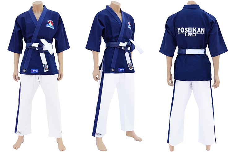 Kimono de Karate - Coupe Tradi, Renshu, Kwon 