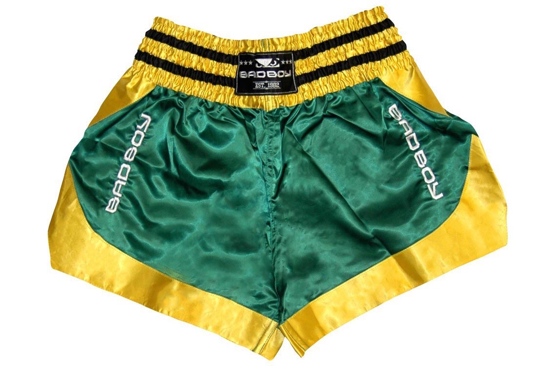 Shorts for Thai Boxing - DragonSports.eu