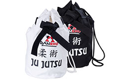 Danrho Kimono Judo/jujitsu Ogoshi 120 cm Blanco