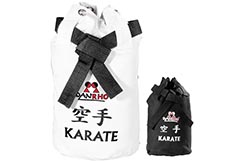 Canvas bag for Kimono - Karate