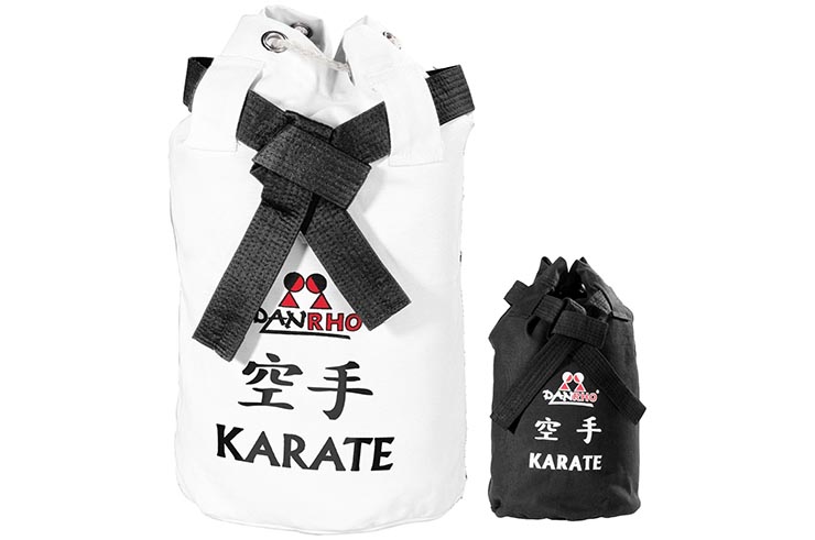 Canvas bag for Kimono - Karate