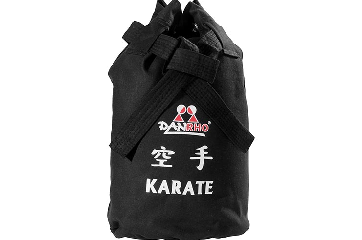 Canvas bag for Kimono - Karate