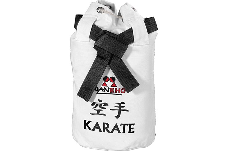 Canvas bag for Kimono - Karate