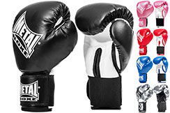 Gants de boxe, Enfant - KBP / BG Kids 3, King Pro Boxing 