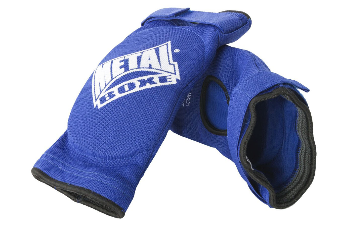 Wesing Coudière Muay Thai Boxe MMA Coudière Coudière (Bleu, S