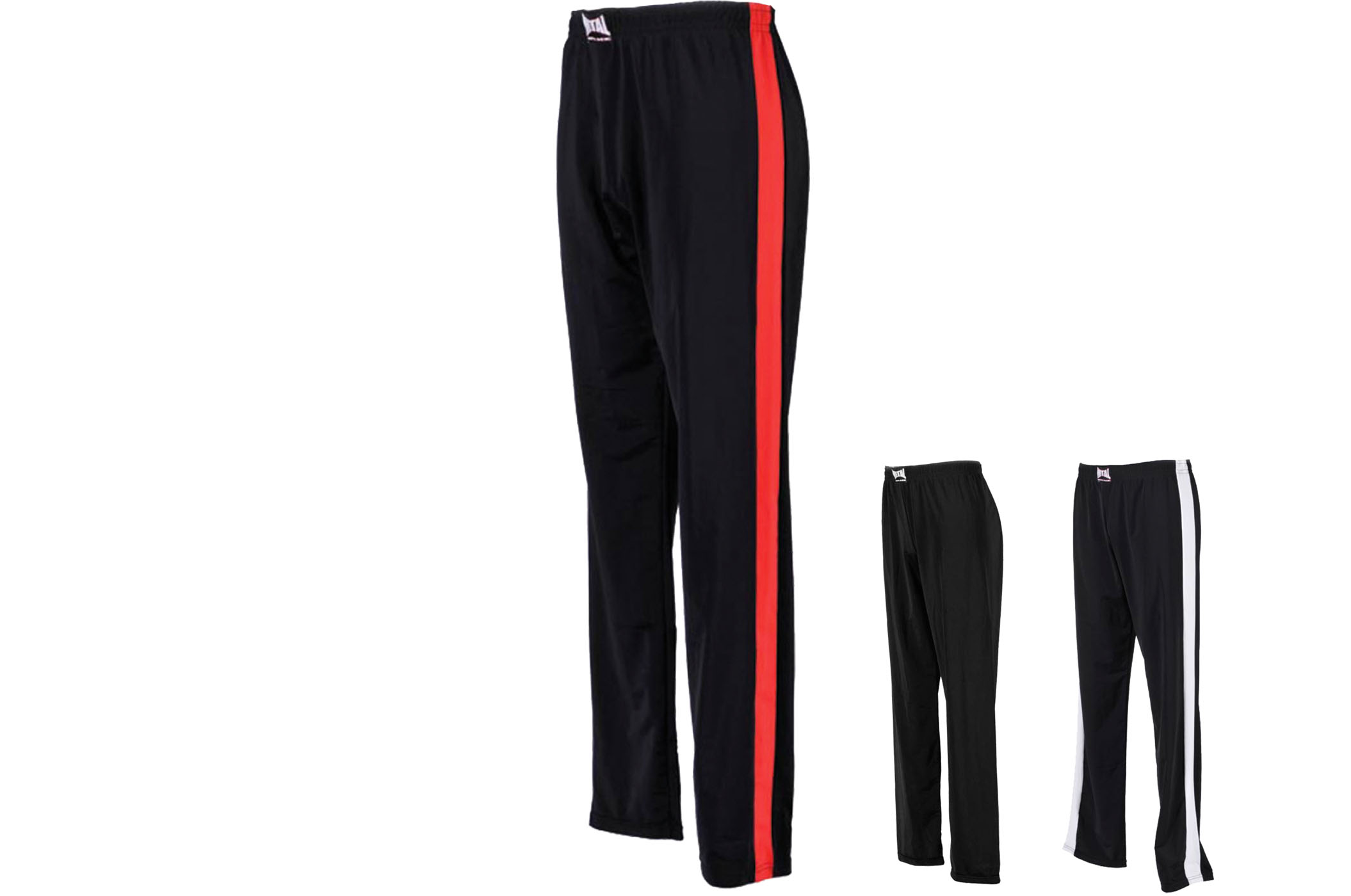 boxing track pants