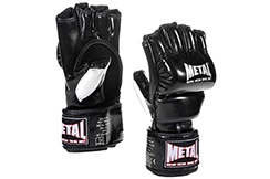 Luvas MMA Concorrência & Formação - MB534, Metal Boxe