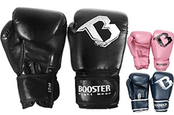 Luvas de Boxe - BT Arranque, Reforço