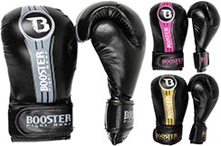 Gants de boxe - BT Future V2, Booster