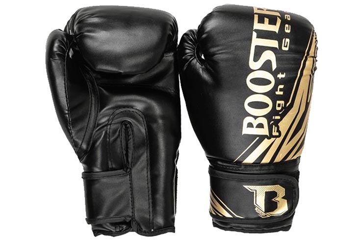 Boxing gloves, Initiation - BT Champion, Booster
