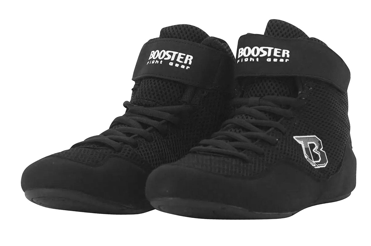 Multiboxing shoes - BCS BLACK, Booster - DragonSports.eu