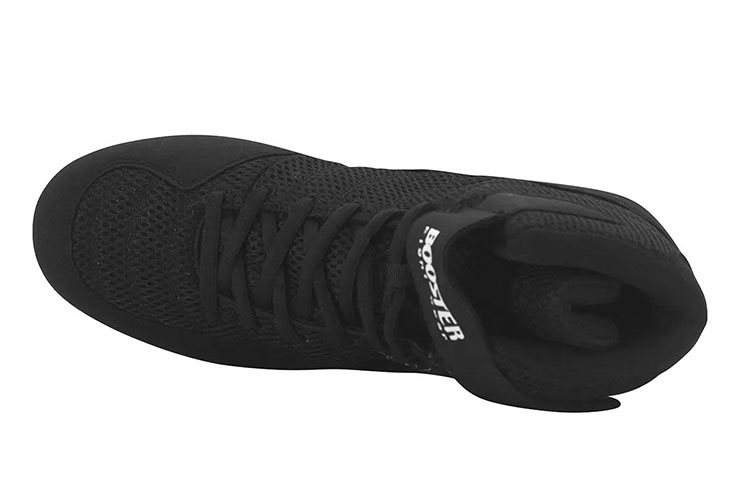 Multiboxing shoes - BCS BLACK, Booster