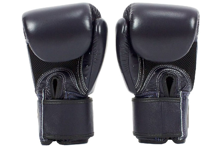 Thai Boxing Gloves, Training - Leather FXV1/16, Fairtex