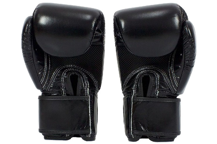 Thai Boxing Gloves, Training - Leather FXV1/16, Fairtex